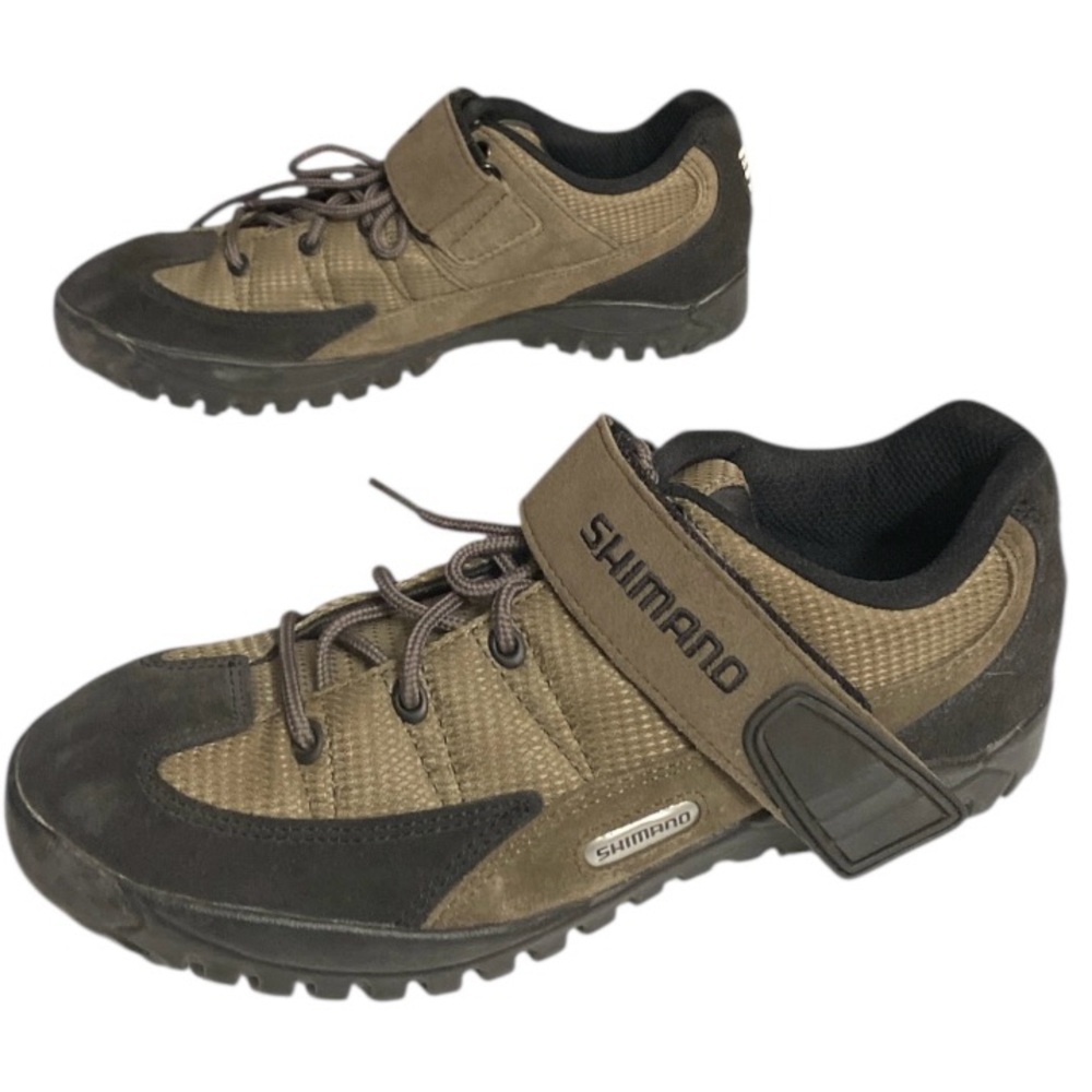 Shimano SH-M 038W Cycling Shoes - Men's US 8.5 EU 42